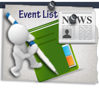 Writing for your business about events