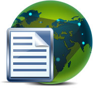 Google Drive to share and collaborate