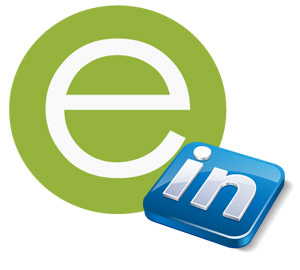 1-minute business linkedin page